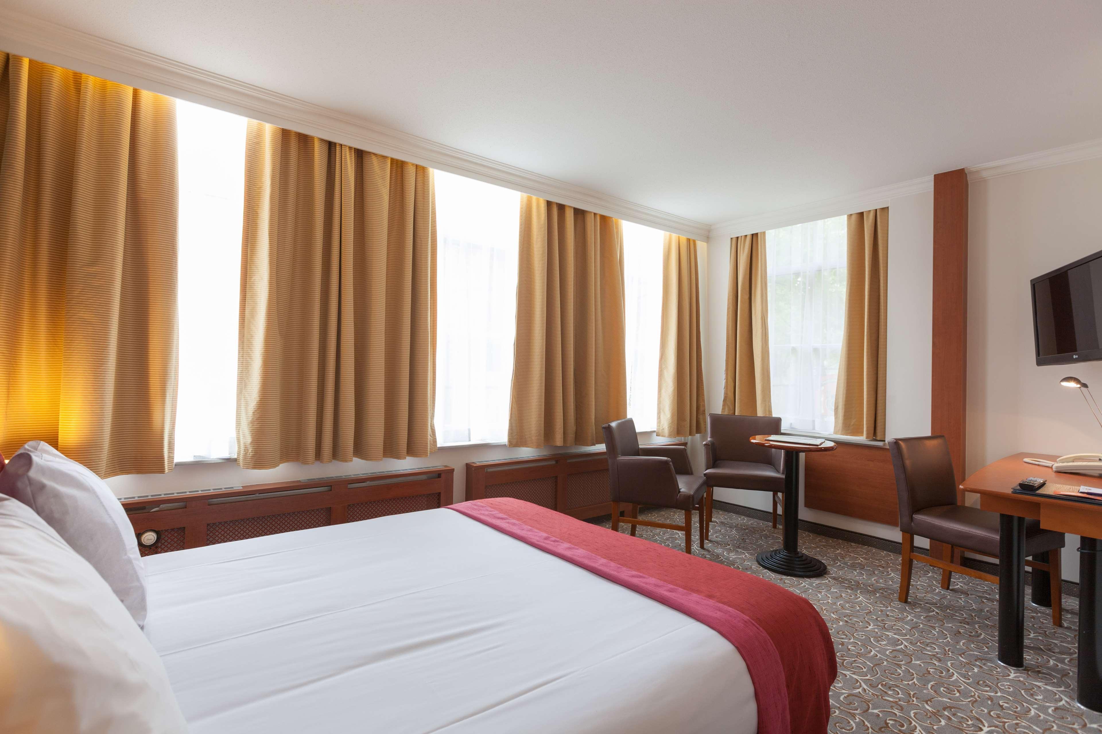 Grand Museum Hotel, BW Signature Collection Делфт Экстерьер фото