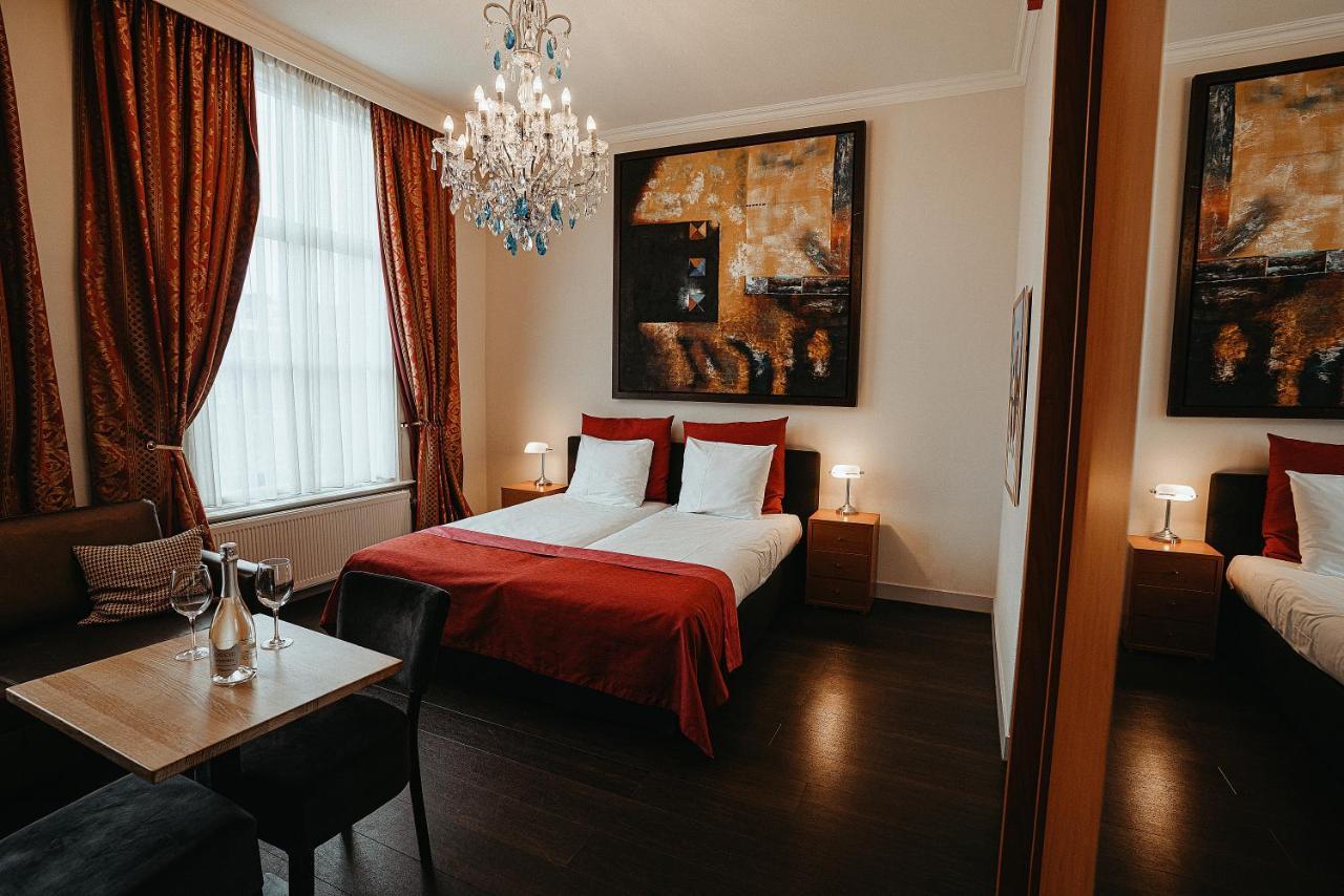 Grand Museum Hotel, BW Signature Collection Делфт Экстерьер фото