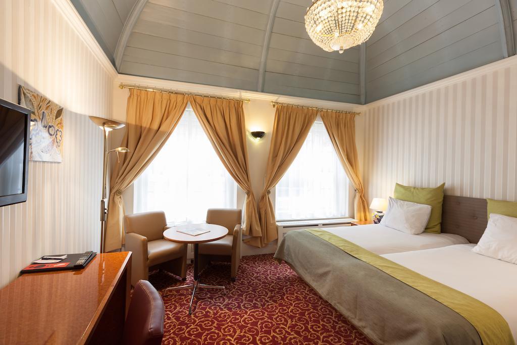 Grand Museum Hotel, BW Signature Collection Делфт Экстерьер фото